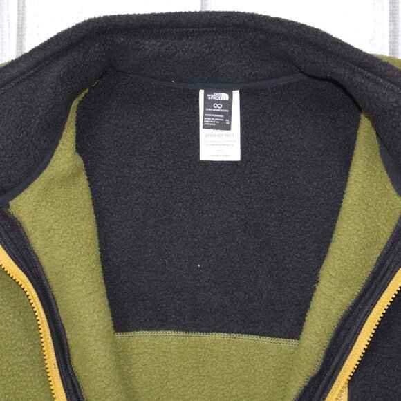 NEW The North Face Yumiori Full-Zip Jacket - Men's - Picture 3 of 7